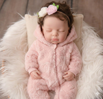 ** PREVENTA ** TOP OF LINE : Baby Antonella con Cabello