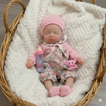 Baby Carola 100% Silicón