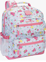 BENTGO Backpack Blooming Flowers