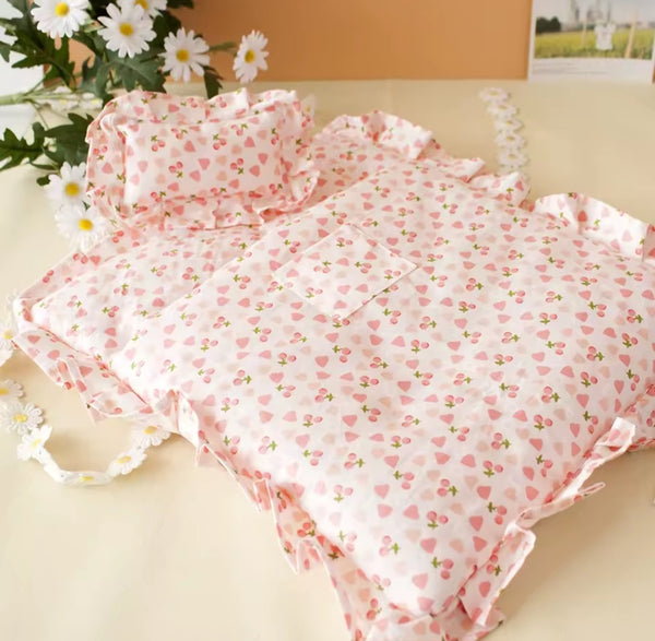 My Sweet Baby Sleeping Set para Reborn de 13 pulgadas