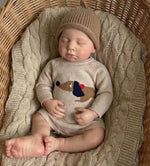 TOP OF LINE : Baby Diego Varon