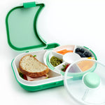 GOBE Spin Lunch Box -Verde