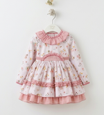 Vestido Kids Colección Hada