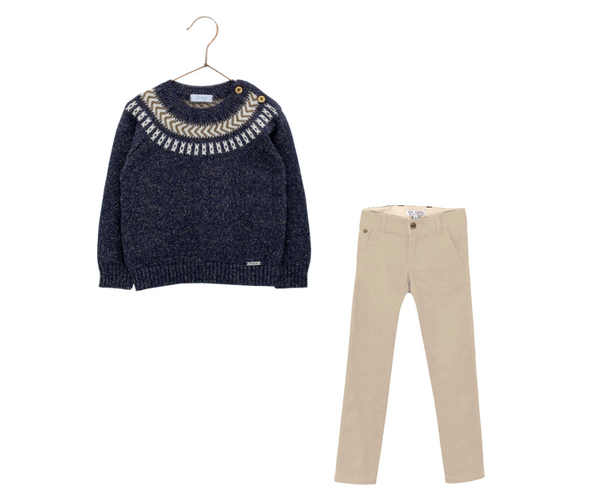 Set Jersey Colección England Kids