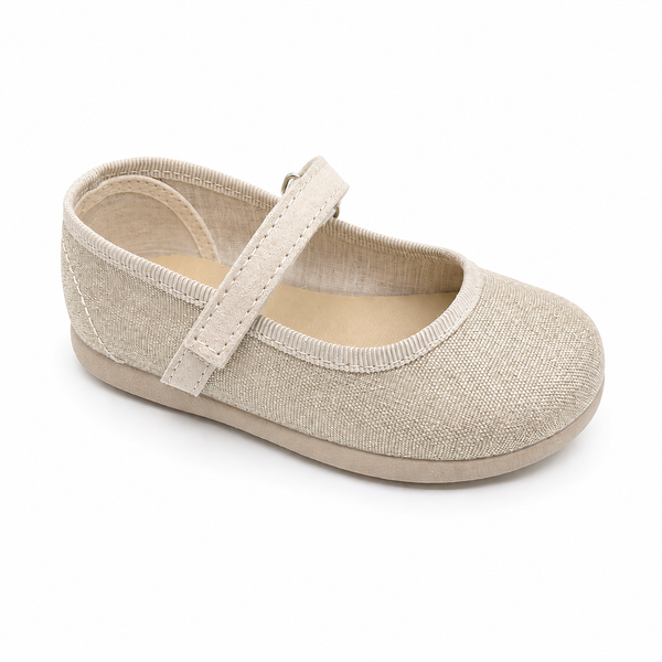 Mercedita Textil Doradita