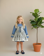 Vestido Elsa Cristal de Aurora