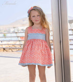 Vestido Lovely Daisy