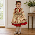 Vestido Alicia en el País de los Sueños 2.0