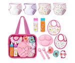 Set Baby Care