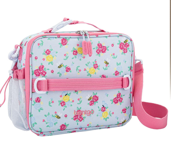 BENTGO Lunch Bag- Blooming Floral