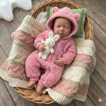 Baby Lola 100% silicón