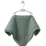 Toquilla Verde Empolvado