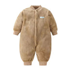 Pelele CozzyTeddy Bear