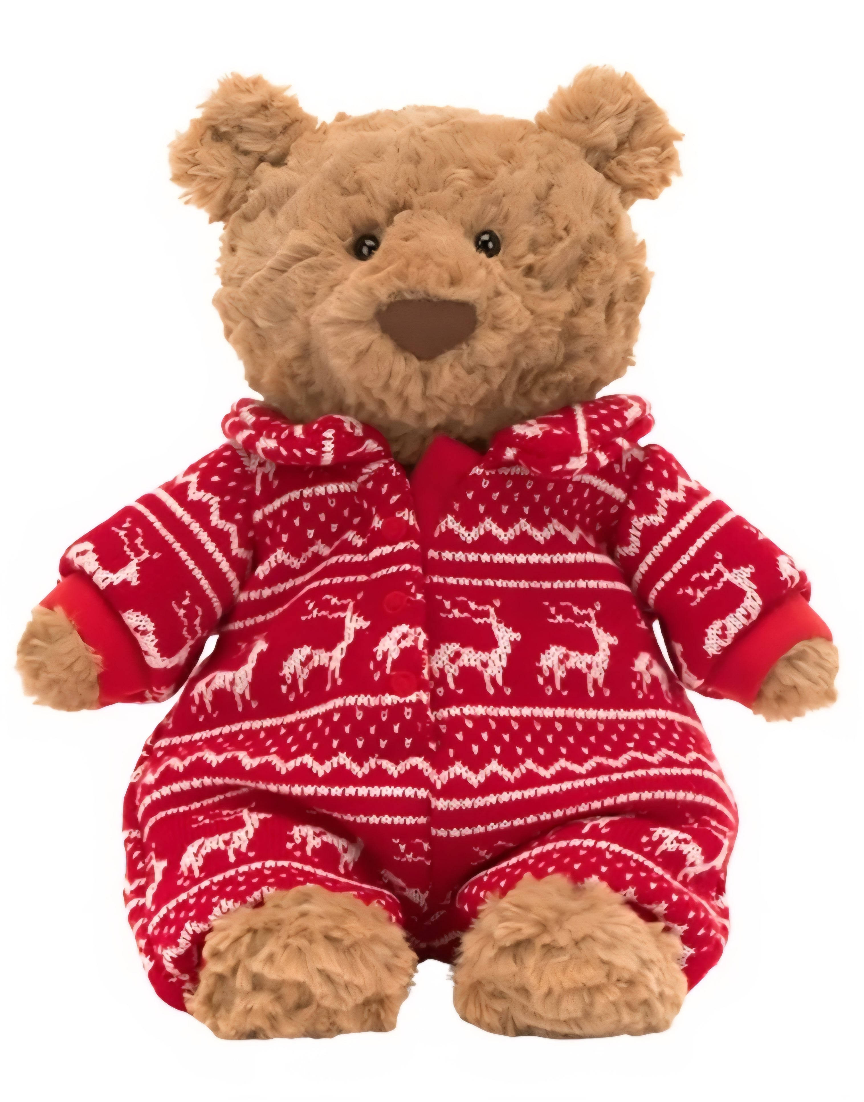 Bartolomé y Capibara Collection