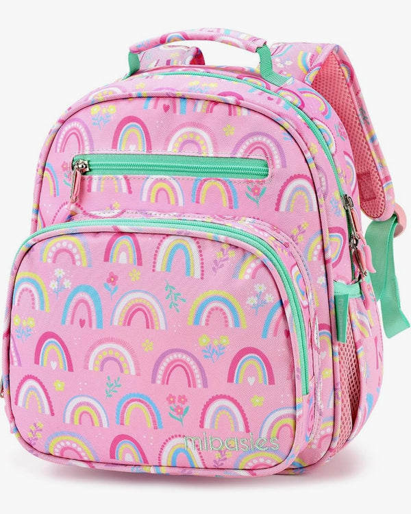 Sidekick Backpack Colorful 🌈 PREESCOLAR
