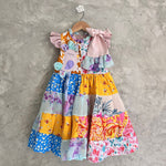 Vestido Niña Sofía