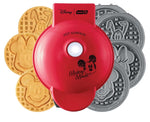 Disney Waffle Maker