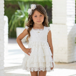 Vestido Ceremonia Colección Samanta