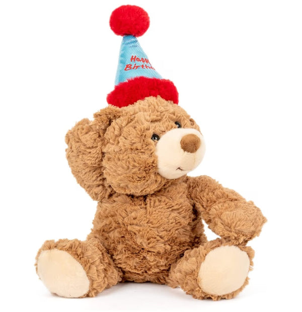 Bartolome Happy Birthday