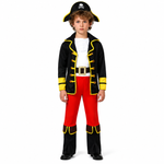 Traje Pirata Niño