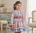 Vestido Dumbo Alas de Ilusión