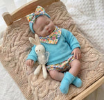 Baby Gigi 100% silicón