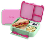 Bentgo Kids Stow & Go Strawberry