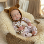 Baby Ania 100% silicón