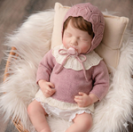 ** PREVENTA** TOP OF LINE : Baby Julliet  100% silicón