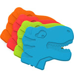 BENTGO Set de Compresas de hielo Dino