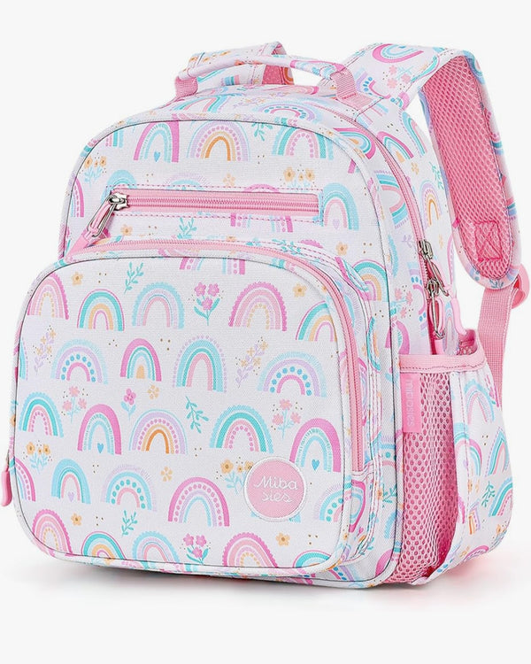 Sidekick Backpack Rainbow PREESCOLAR