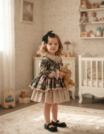 Vestido Mérida Joya del Bosque