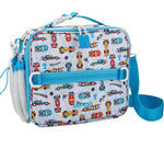 BENTGO Lunch Bag- Race Cars