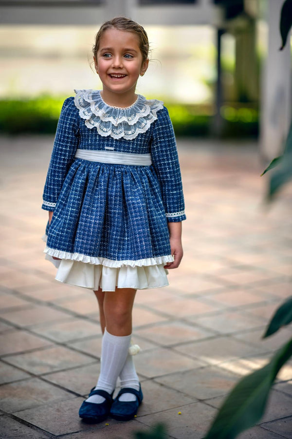 Vestido Colección Luz de Luna