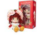 Muñeca Strawberry Shortcake 14 pulgadas