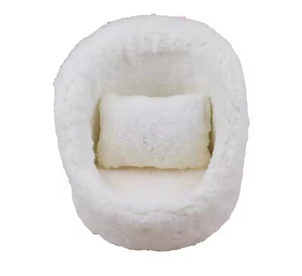 Sillon para bebé reborn