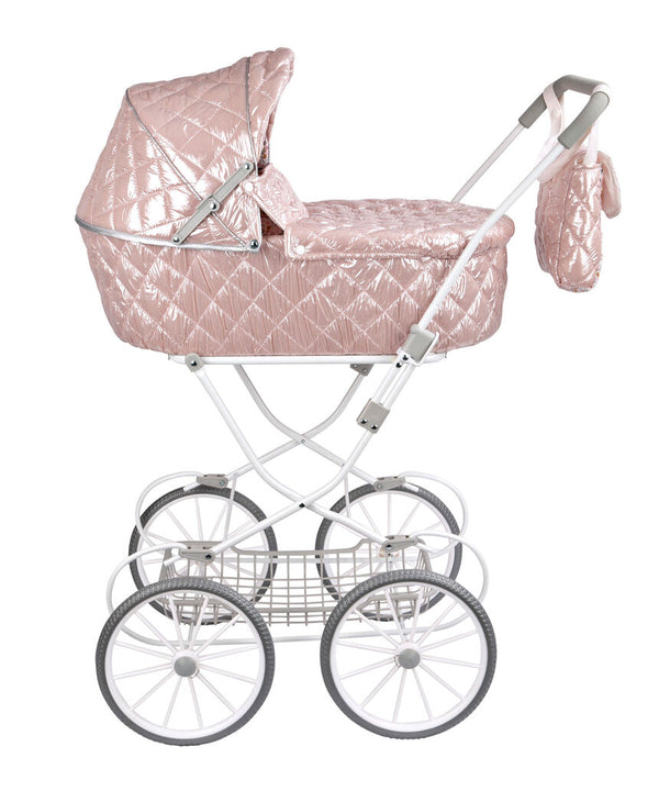 Carriola XL Fantasy para bebes reborn