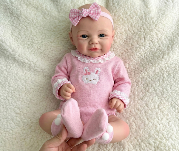 Baby Noa 100% silicón