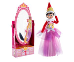 The Elf on the Shelf Disney Princess 2 en 1 Get Ready Dress Set