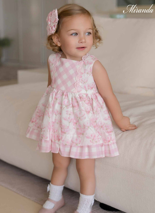 Jesusin Pink Magnolia