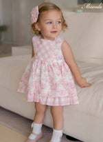 Jesusin Pink Magnolia