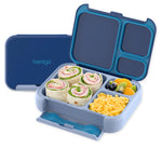 Bentgo Kids Stow & Go Navy