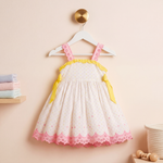 Vestido Colección Aitana