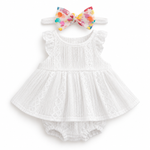 Set Sweet Summer para Mini Viajeras 19 cm