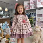Vestido Colección Adara
