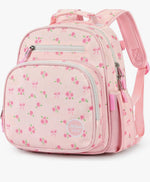 Sidekick Backpack Bows PREESCOLAR