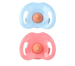 Set de 2 Chupones para Reborn