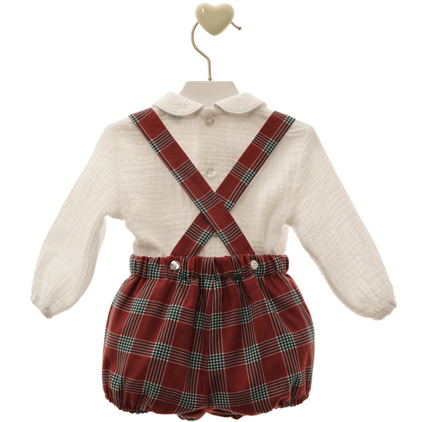 ROPA Conjunto Familia Dante