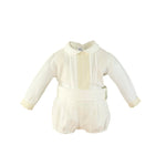 Conjunto Niño Ceremonia