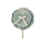 Diadema Victorian Era Blue